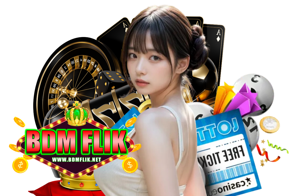 bdm flik wallet