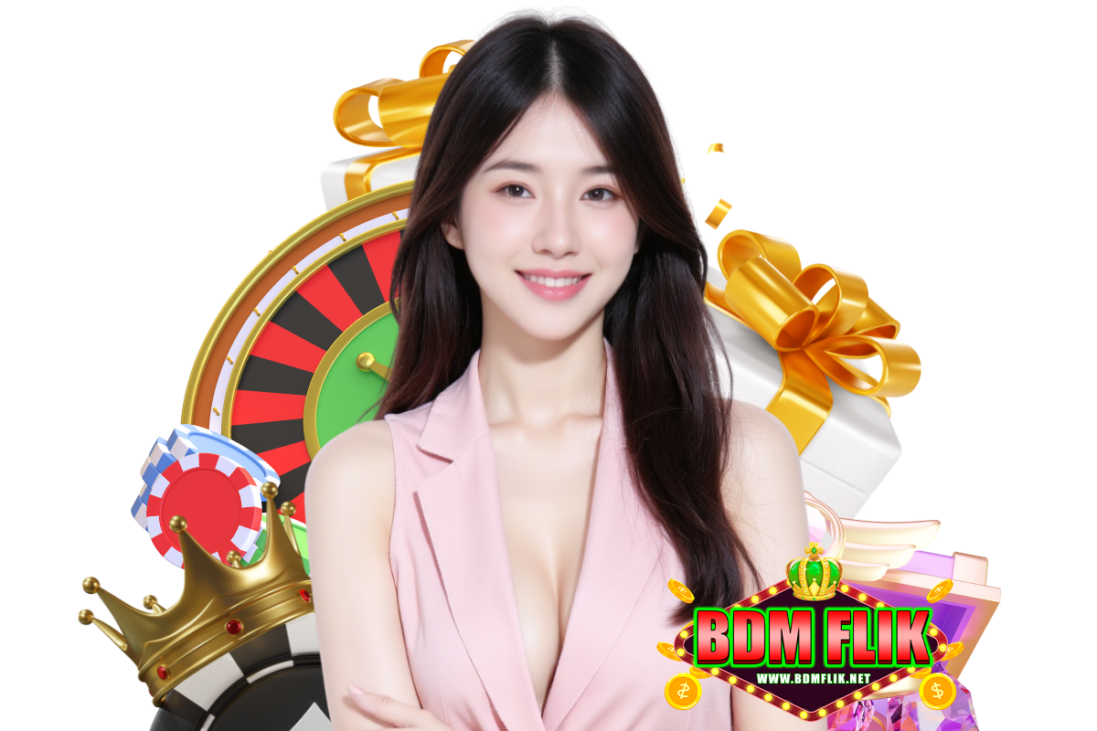 bdm flik สล็อต