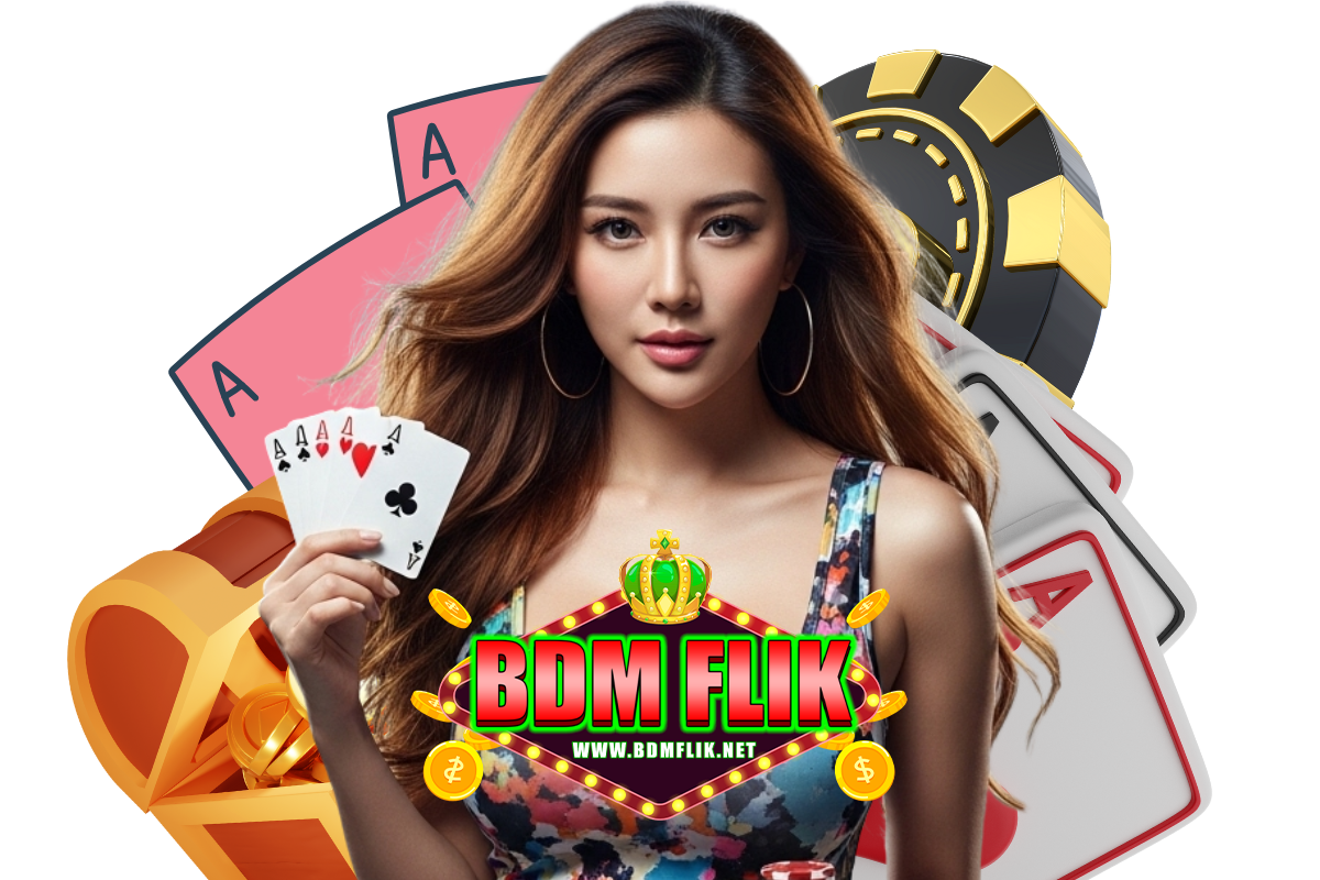 bdm flik เว็บตรง