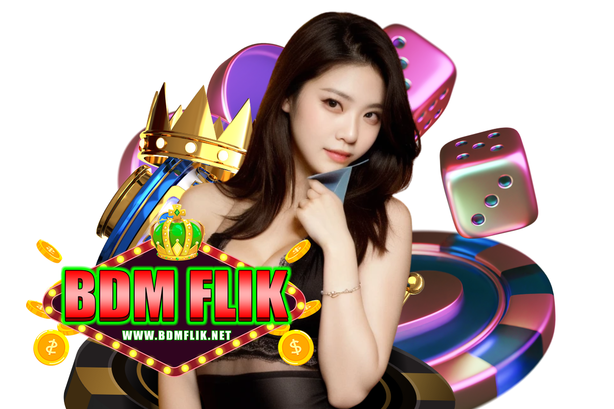 bdm flik แจกเครดิตฟรี